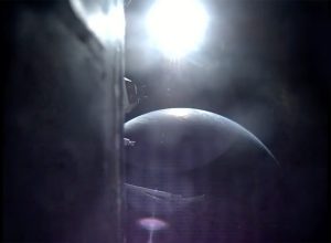 NASA’s Spacecraft Captures Stunning Footage of First View of Earth from Orion