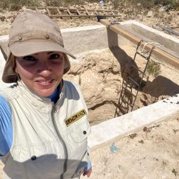 Archaeologists Believe They May Have Finally Found the Lost Tomb of Cleopatra