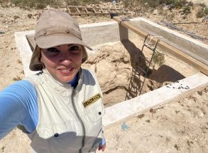 Archaeologists Believe They May Have Finally Found the Lost Tomb of Cleopatra