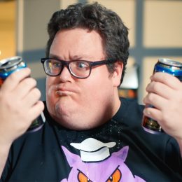Man Drank Twelve Energy Drinks in Ten Minutes. Here’s What Happened Next