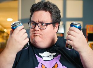 Man Drank Twelve Energy Drinks in Ten Minutes. Here’s What Happened Next