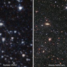 Astonishing Photos of “Lonely” Galaxy 3 Million Light Years From the Milky Way, Captured by NASA