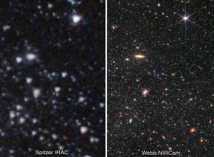 Astonishing Photos of “Lonely” Galaxy 3 Million Light Years From the Milky Way, Captured by NASA