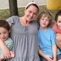 Texas Suburban Mother Jailed for Making 8-Year-Old Son Walk Half a Mile Home After He Misbehaved in the Car