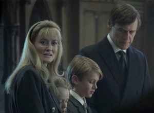 The Truth Behind the Heartbreaking Drama of King Charles’ Cousin and His Family