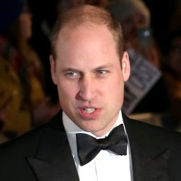 5 Times William Allegedly Lost His Cool
