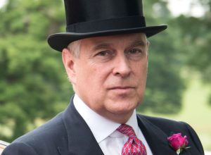 "Knives Are Out" For Prince Andrew: Source
