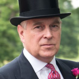 "Knives Are Out" For Prince Andrew: Source