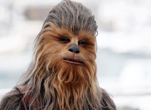Florida Prosecutor Accuses Defense Attorney of Using “Chewbacca Defense” in a Federal Court Case