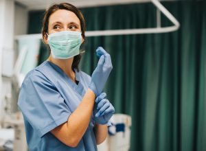 Nurse Allegedly Amputated Patient’s Foot Without Permission to Display It at Taxidermy Shop With a Sign Saying, “Wear Your Boots Kids”