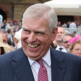 “Disgraced” Prince Andrew’s Secret Visit to Middle East Revealed by Experts