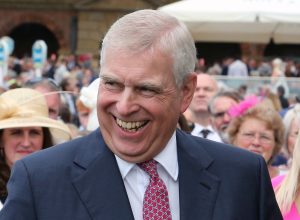 “Disgraced” Prince Andrew’s Secret Visit to Middle East Revealed by Experts