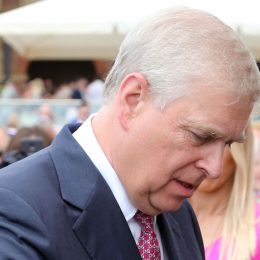 Disgraced Prince Andrew is “Furious” Over Velvet Costume Ban at Coronation, Sources Claim