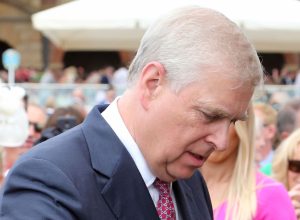 Disgraced Prince Andrew is “Furious” Over Velvet Costume Ban at Coronation, Sources Claim