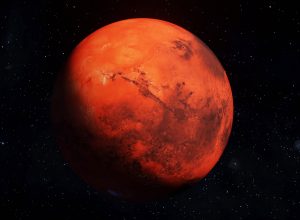 NASA Images Show Epic “Marsquakes” That Kicked Out Blocks of Ice