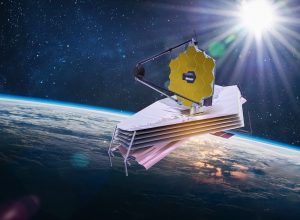 Webb Space Telescope Spots Two of the Most Distant Galaxies Ever, Images Stun Scientists: “Stars Million Times Brighter Than Our Sun”