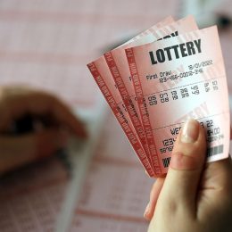 The 6 Worst States to Win the Lottery In