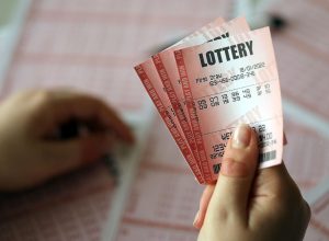 The 6 Worst States to Win the Lottery In
