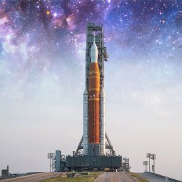 3 Things to Watch For as NASA Returns to Moon After 50 Years