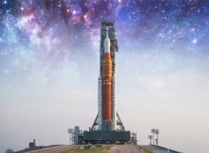 3 Things to Watch For as NASA Returns to Moon After 50 Years