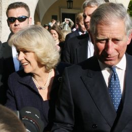 King Charles Plans Drastic Shake-up and Royal Staff Are “Extremely Worried About Their Futures,” Sources Claim