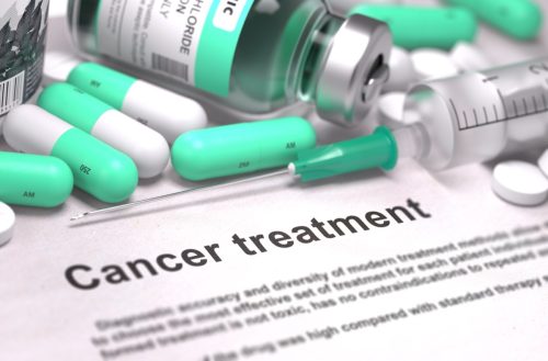 Cancer Treatment Drugs