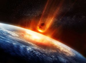 Photos Show “Planet Killer” Asteroid Lurking in the Inner Solar System That Could One Day Hit Earth, Scientists Warn