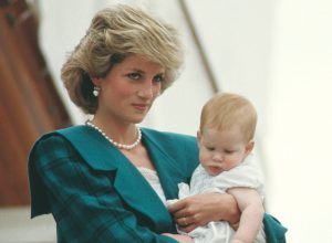 Princess Diana and Harry Come From a Long Line of Rebels. "Spencers Are Difficult."
