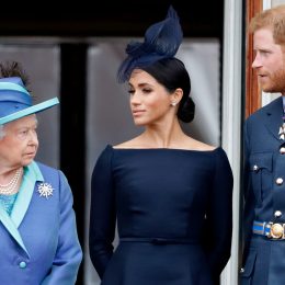 Queen Elizabeth Felt “Devastated,” “Bewildered,” and “Disappointed” by Prince Harry and Meghan Betrayal, Expert Claims