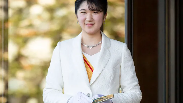 JAPAN ROYALS