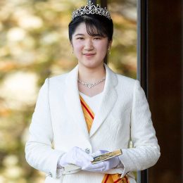 Meet World’s “Loneliest Princess” Who is Facing a Heartbreaking Marriage Decision