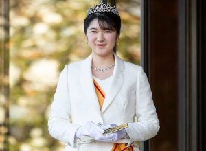 Meet World’s “Loneliest Princess” Who is Facing a Heartbreaking Marriage Decision