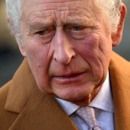 The Royal Family Reaction to Prince Harry and Meghan Bombshells: “Very Wearying” but “Unflustered,” Insider Claims