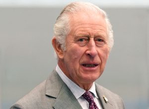 King Charles May Have No Choice but to Trigger the “Nuclear Option” Against Harry and Meghan, Insider Claims