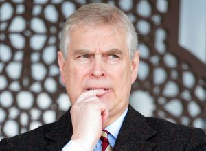 Disgraced Prince Andrew Suffers Another “Shattering Blow to His Ego,” Insiders Claim