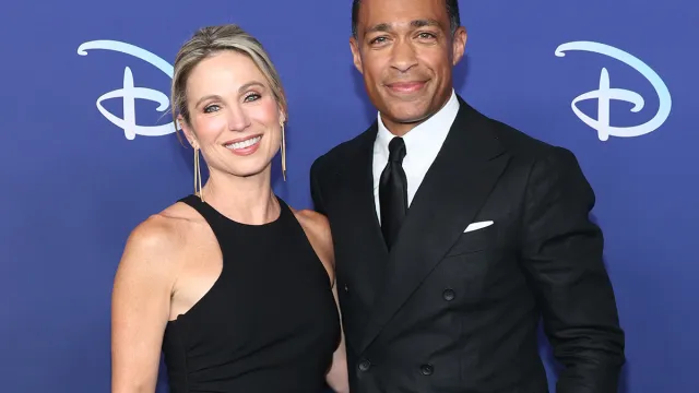 2022 ABC Disney Upfront