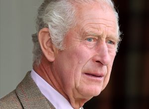King Charles Shows Strength After Prince Harry and Meghan Bombshell, Experts Claim