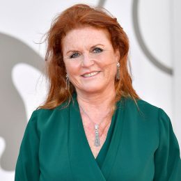 Sarah Ferguson’s Royal Return After Scandal “Would Never Have Happened While Prince Philip Was Alive”