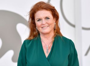 Sarah Ferguson’s Royal Return After Scandal “Would Never Have Happened While Prince Philip Was Alive”