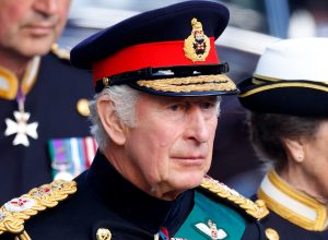 King Charles Urged to Punish Harry and Meghan After Showing Their “Distaste for the Monarchy”