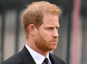 Prince Harry’s Next Revelations Will Be Even More “Incendiary,” Sources Claim