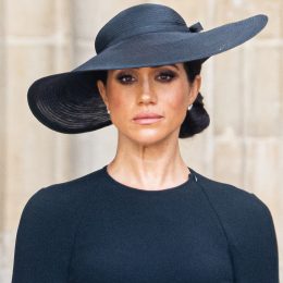 Meghan Markle Received “Many Very Real and Disgusting” Threats