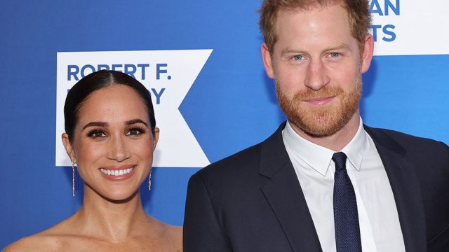 2022 Robert F. Kennedy Human Rights Ripple Of Hope Gala