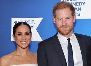 The Real Reason Why Prince Harry and Meghan Reportedly Want an Apology From Royal Family. “That Is Hard to Swallow.”