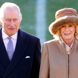 King Charles “Likely” to Hand Camilla a New Royal Role, Reports Claim. “Very Safe Hands.”