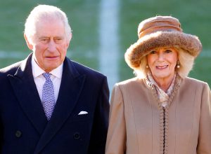 King Charles “Likely” to Hand Camilla a New Royal Role, Reports Claim. “Very Safe Hands.”