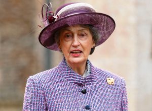 How Queen Elizabeth’s Trusted Friend Embarrassed Royal Family After More Than 60 Years of Service