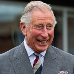 King Charles Is a Prankster Who Enjoys Surprising Staff With “Bizarre” Gifts at Christmas, Insider Claims