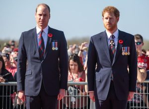 From Brothers in Arms to “Anger and Sadness”: How Princes William and Harry Reportedly Went to War With Each Other