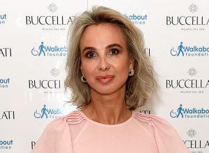 Former King of Spain Was Allegedly “in WhatsApp Group With Mistress’s Ex-Husbands”